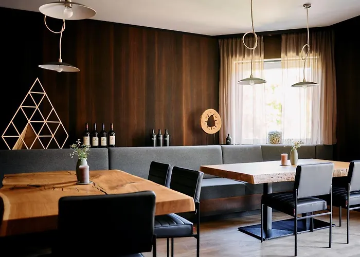 Hotel Arx Schladming