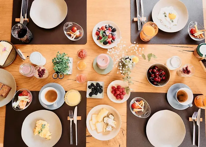 Arx Boutiquehotel 4*