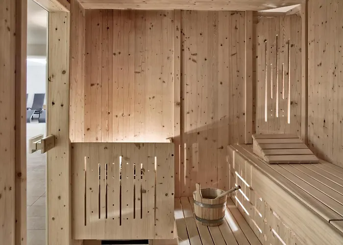 Arx Hotell Schladming