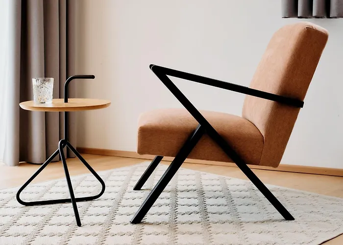 Arx Boutiquehotel Hotel 4*