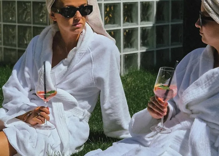 Hotel Arx Schladming