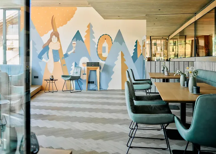 Szálloda Arx Boutiquehotel 4*